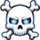 white_caveira