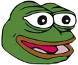 FeelsGoodMan FeelsGoodMan