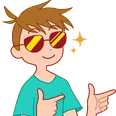fingerguns