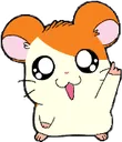 HamtaroThis
