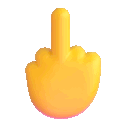 middlefinger