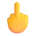 middlefinger