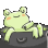 f_froggy2 Discord Emoji