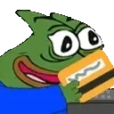 pepegaSWIPE