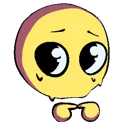 nervous