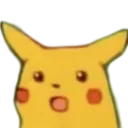 PikachuSurprised
