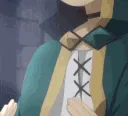 Pray