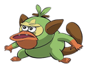 GrookeyGarL Discord emoji