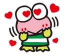hk_keroppi_love