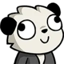 1102PandaDerp Discord Emoji