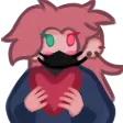 mochib23Heart