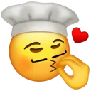 chefkiss