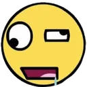 Goofy Goofy Discord Emoji