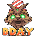MimiBDAY