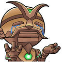 MimiHands