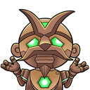 MimiShrug