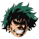 midoriya