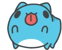 bcaLickSlam