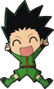 gon