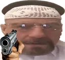 walterHaram