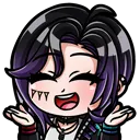 NyxShrug
