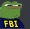 Fbipepe Discord Emoji
