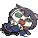 kyaru_GOOD_LORD kyaru_GOOD_LORD