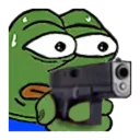 pepegun