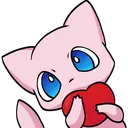 Mew_heart