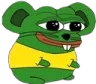 pepecheesed