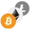 Crypto CRYPTO Discord Emoji