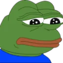 sadpepe