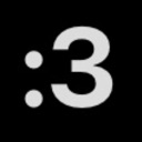 3_ Discord emoji