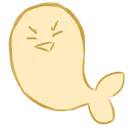 WhaleYellow WhaleYellow