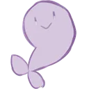 WhalePurple