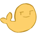 WhaleOrange WhaleOrange