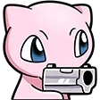 mewgun