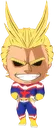 AllMight_Chibi