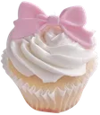 A_cupcake