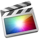 FCPX