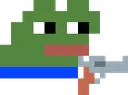 4562_pepe_with_gun
