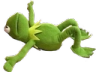 deadkermit Discord emoji