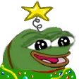 pepechristmashappy