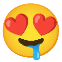 drool_heart_eyes