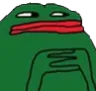 Pepe Hmmm pepehmmm Discord Emoji
