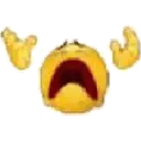 MakotoSmells Discord Emoji