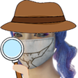 probzzMystery Discord emoji