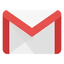 logogmailpnggmailicondownloadpng Discord Emoji