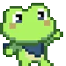 Frog_dance