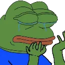 pepehands